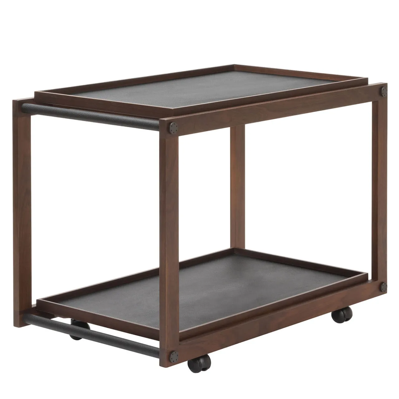 Giobagnara Serving Tables<Jeremy Serving Trolley #2