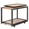 Giobagnara Serving Tables<Jeremy Serving Trolley #1