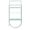 Giacopini Serving Tables<JJ Mint Cart