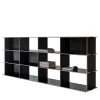 Fioroni Bookcases<J.M.B/4.3.2 Bookcase by CCRZ