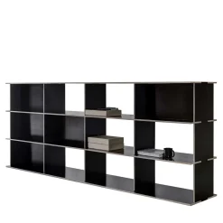 Fioroni Bookcases<J.M.B/4.3.2 Bookcase by CCRZ