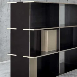 Fioroni Bookcases<J.M.B/4.3.2 Bookcase by CCRZ