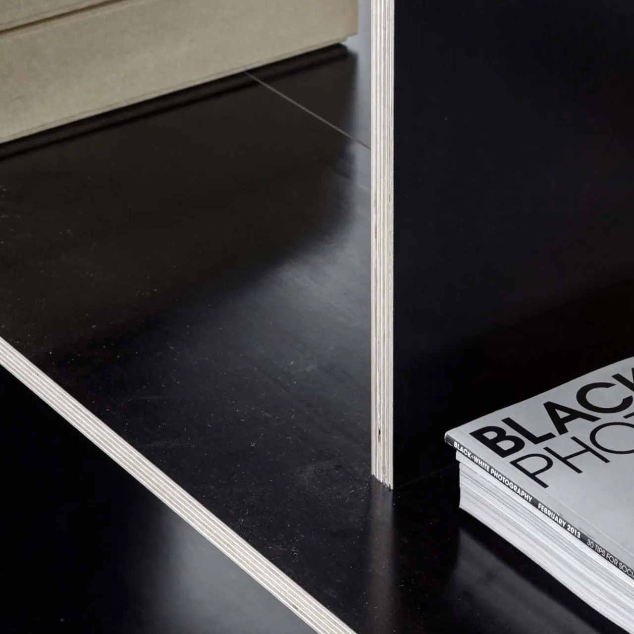Fioroni Bookcases<J.M.B/4.3.2 Bookcase by CCRZ