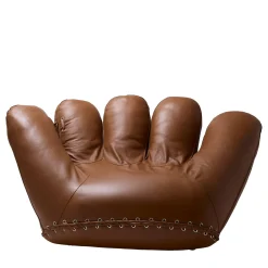 Poltronova Armchairs<Joe Brown Armchair