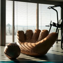 Poltronova Armchairs<Joe Brown Armchair