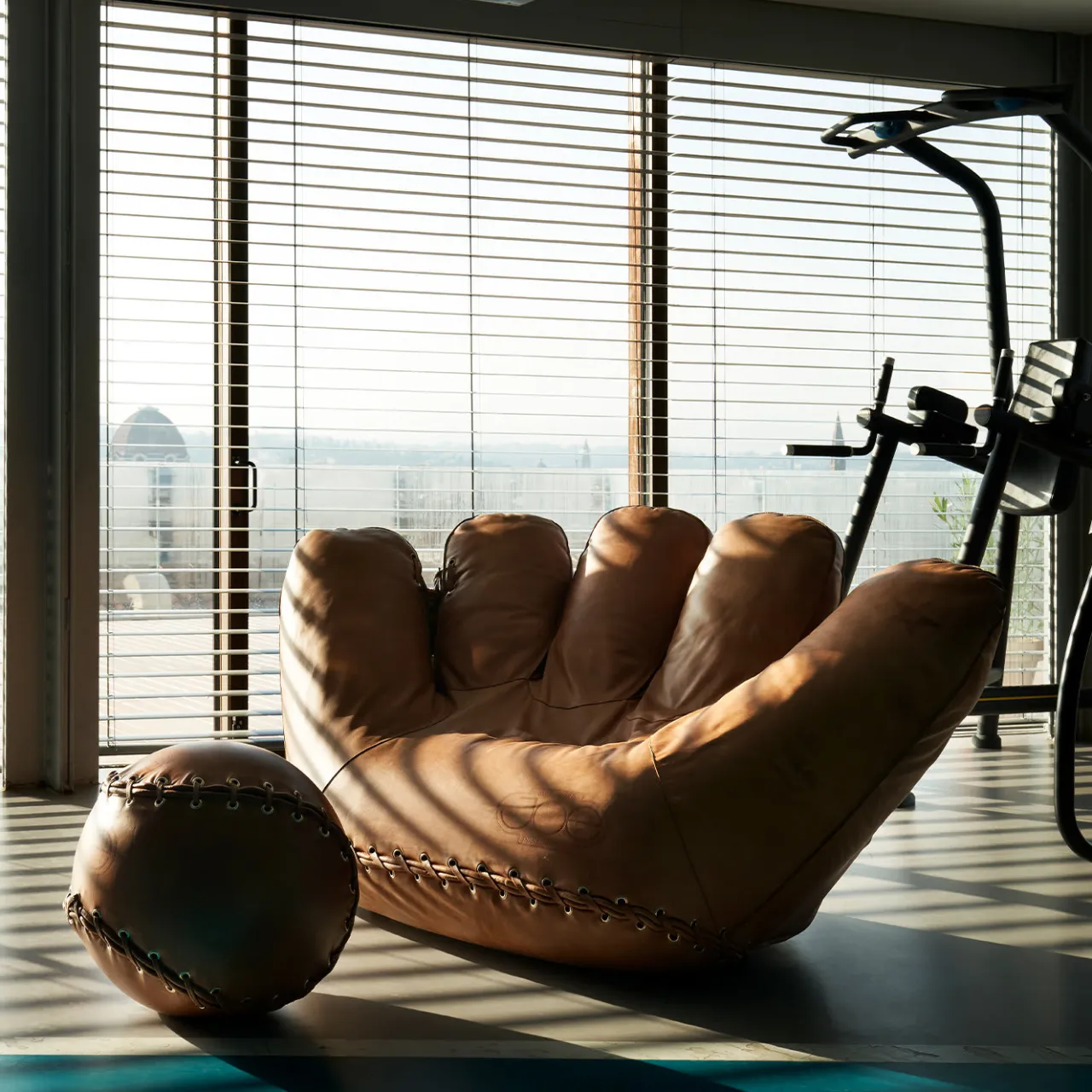 Poltronova Armchairs<Joe Brown Armchair