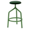 Viganò & C. Stools<JOE GREEN STOOL by Basaglia + Rota Nodari