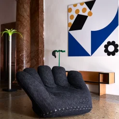Poltronova Armchairs<Joe Jeans Armchair