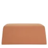 Domingo Salotti Benches<Joe Rectangular Orange Bench