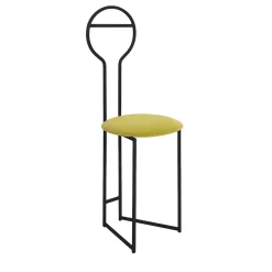 Colé Chairs<JOLY IV Yellow Chairdrobe