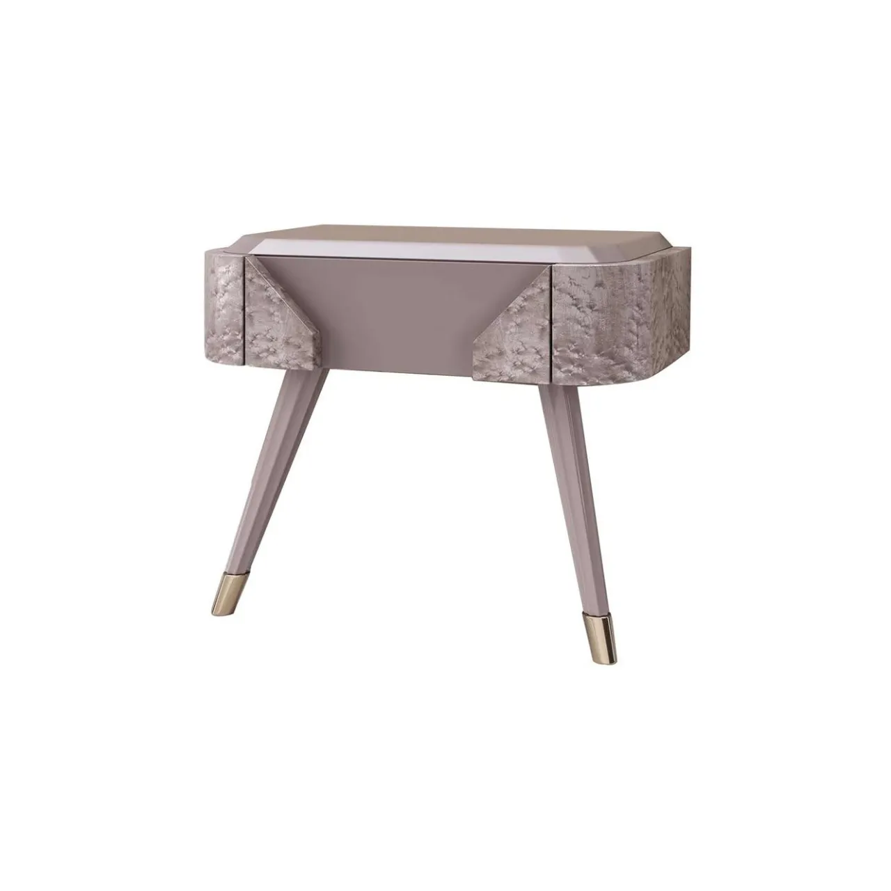 Cafedesart Nightstands<Joshua Nightstand