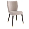 Guerra Vanni Chairs<Joy Beige Chair