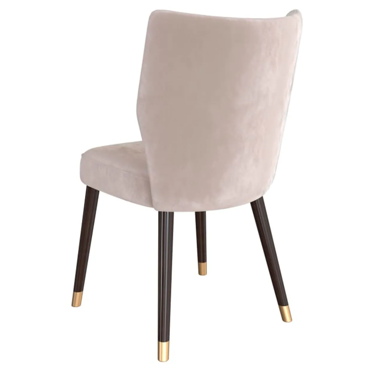 Guerra Vanni Chairs<Joy Beige Chair