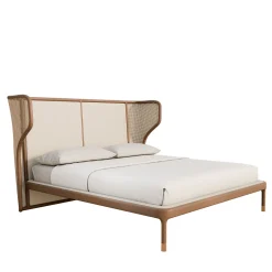 Morelato Beds<Joyce Ashwood Frame Bed by Libero Rutilo