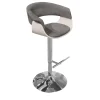 Vismara Bar Stools<Joyce bar stool by Pino