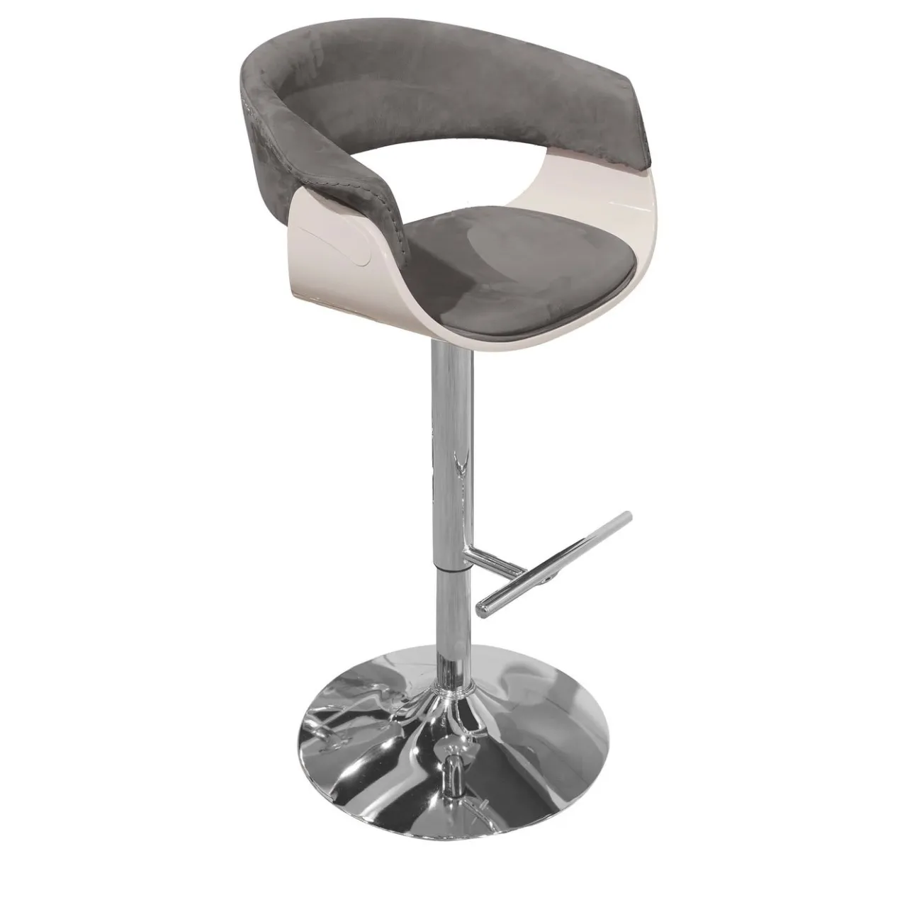 Vismara Bar Stools<Joyce bar stool by Pino