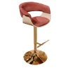 Vismara Bar Stools<Joyce bar stool by Pino