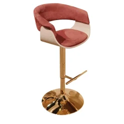 Vismara Bar Stools<Joyce bar stool by Pino