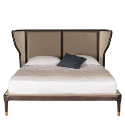Morelato Beds<Joyce Bed by Libero Rutilo
