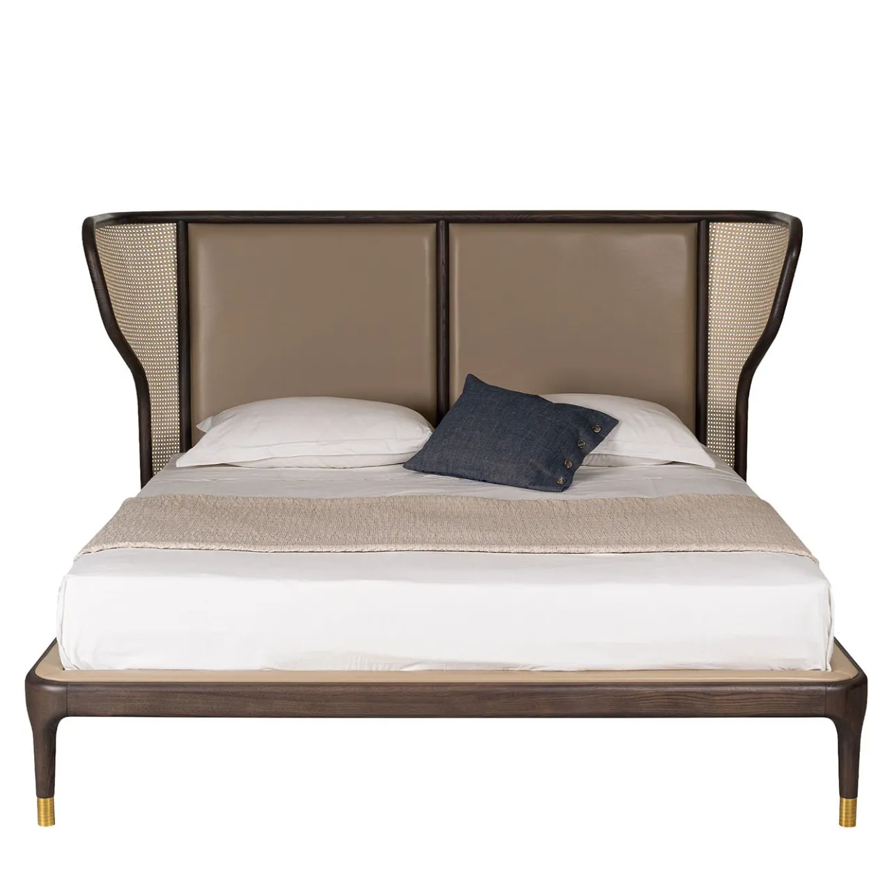 Morelato Beds<Joyce Bed by Libero Rutilo