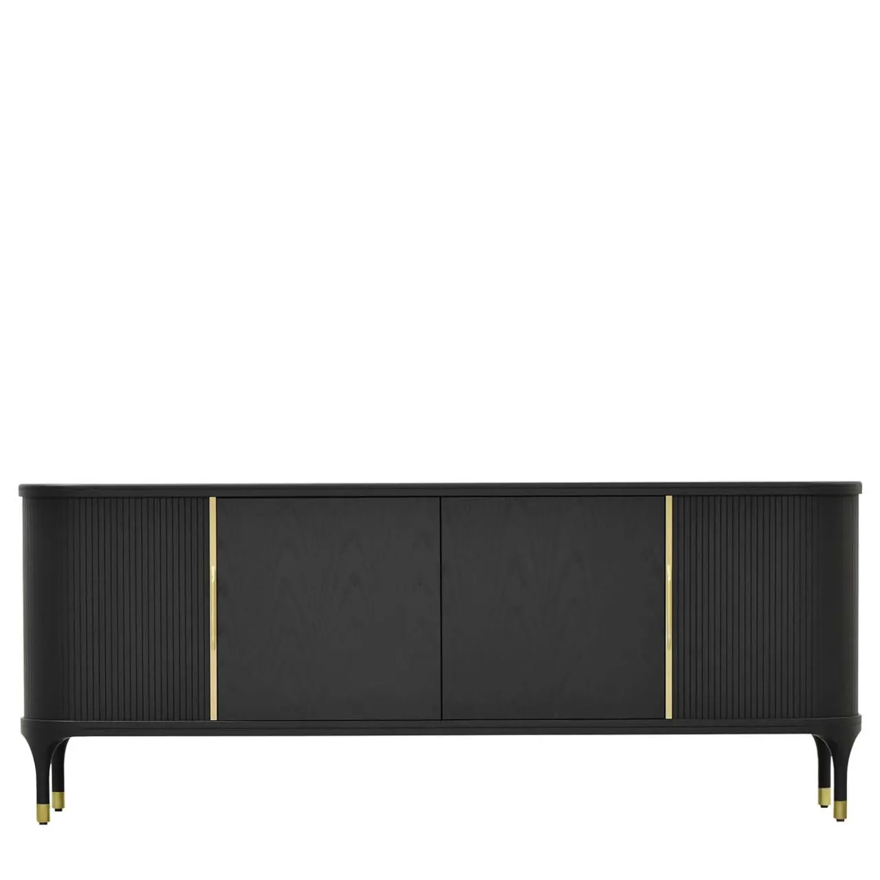Morelato Sideboards Buffets<Joyce Black Sideboard