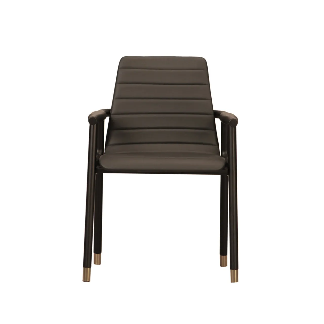 Morelato Chairs<Joyce Brown Chair with Armrests