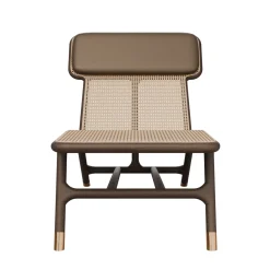 Morelato Chaises<Joyce Brown Chaise Longue