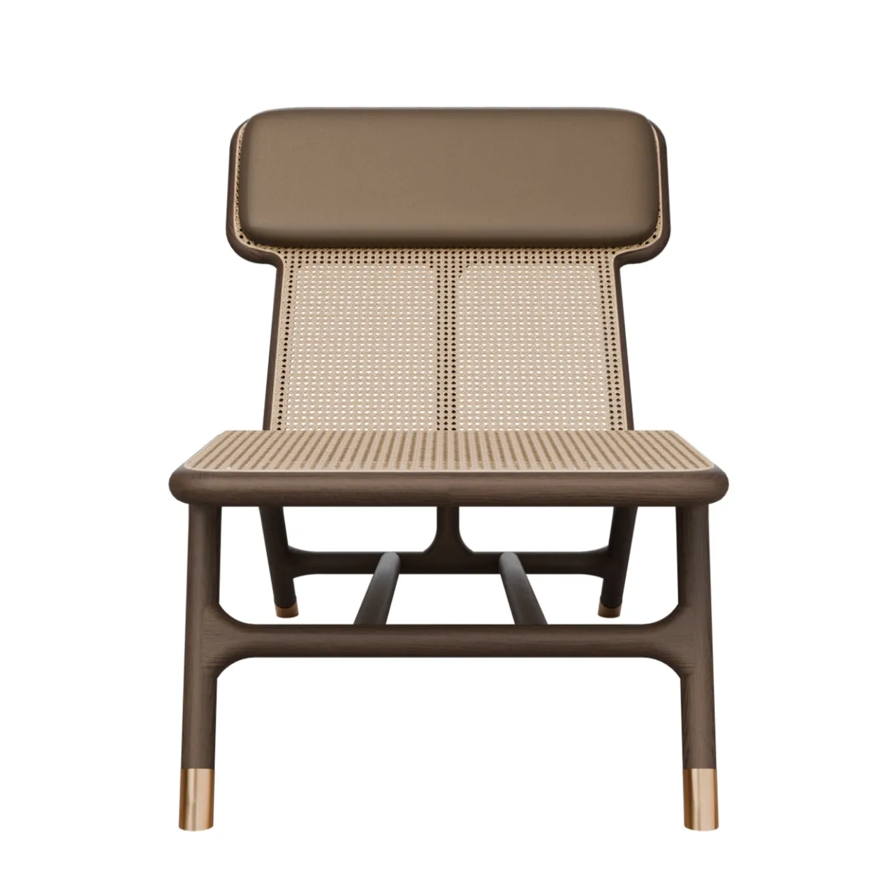 Morelato Chaises<Joyce Brown Chaise Longue
