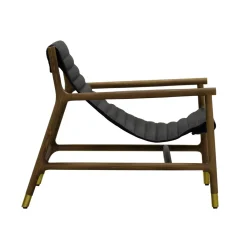 Morelato Lounge Chairs<Joyce Lounge Chair