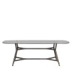 Morelato Dining Tables<Joyce Rectangular Dining Table