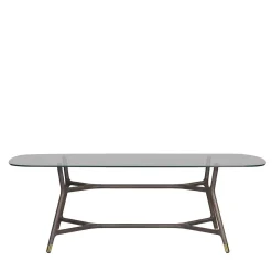 Morelato Dining Tables<Joyce Rectangular Dining Table