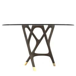 Morelato Dining Tables<Joyce Round Dining Table