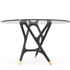 Morelato Dining Tables<Joyce Round Dining Table