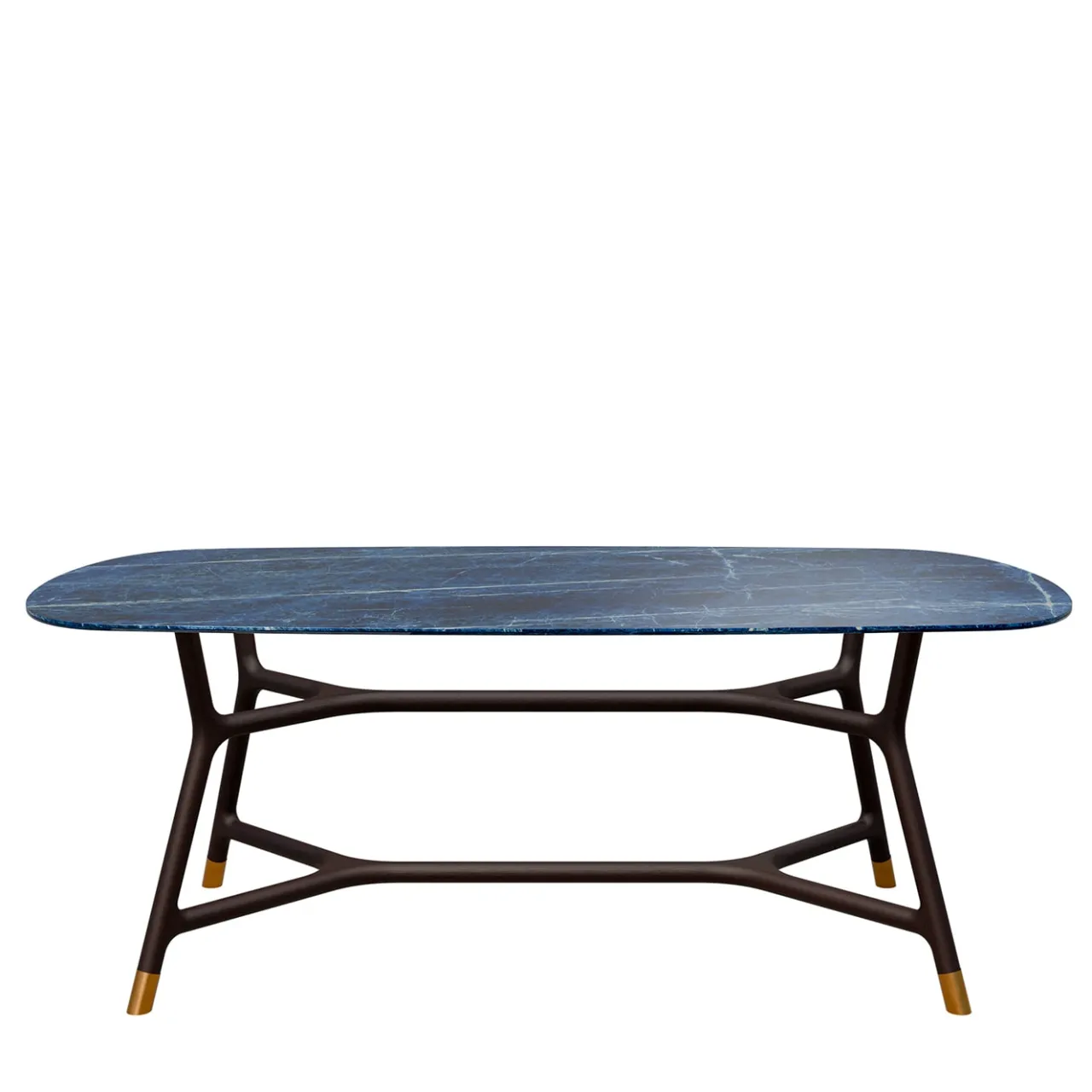 Morelato Dining Tables<Joyce Table with Rectangular Ceramic Top