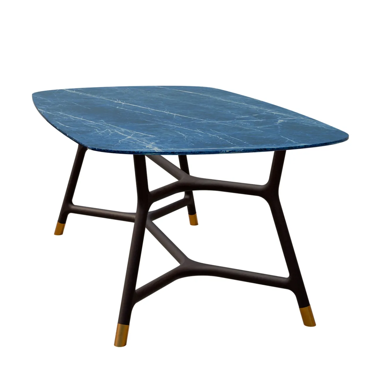 Morelato Dining Tables<Joyce Table with Rectangular Ceramic Top