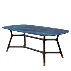 Morelato Dining Tables<Joyce Table with Rectangular Ceramic Top
