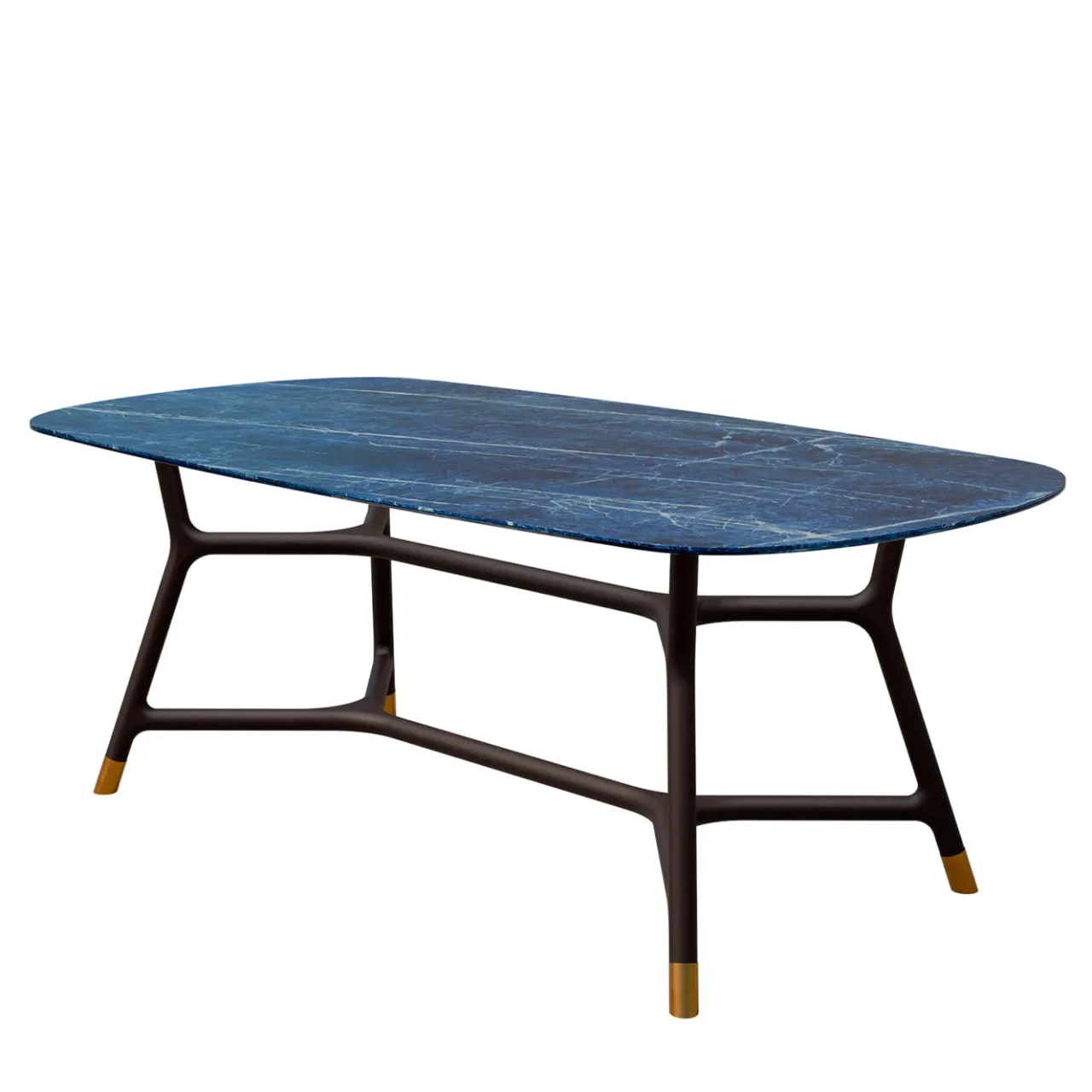 Morelato Dining Tables<Joyce Table with Rectangular Ceramic Top