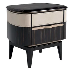 Volpi Nightstands<Jules Nightstand