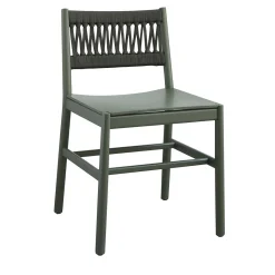 TrabA' Chairs<Julie Green Chair by Emilio Nanni