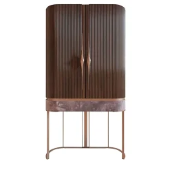 Medea 1905 Cabinets<Juliet bar cabinet