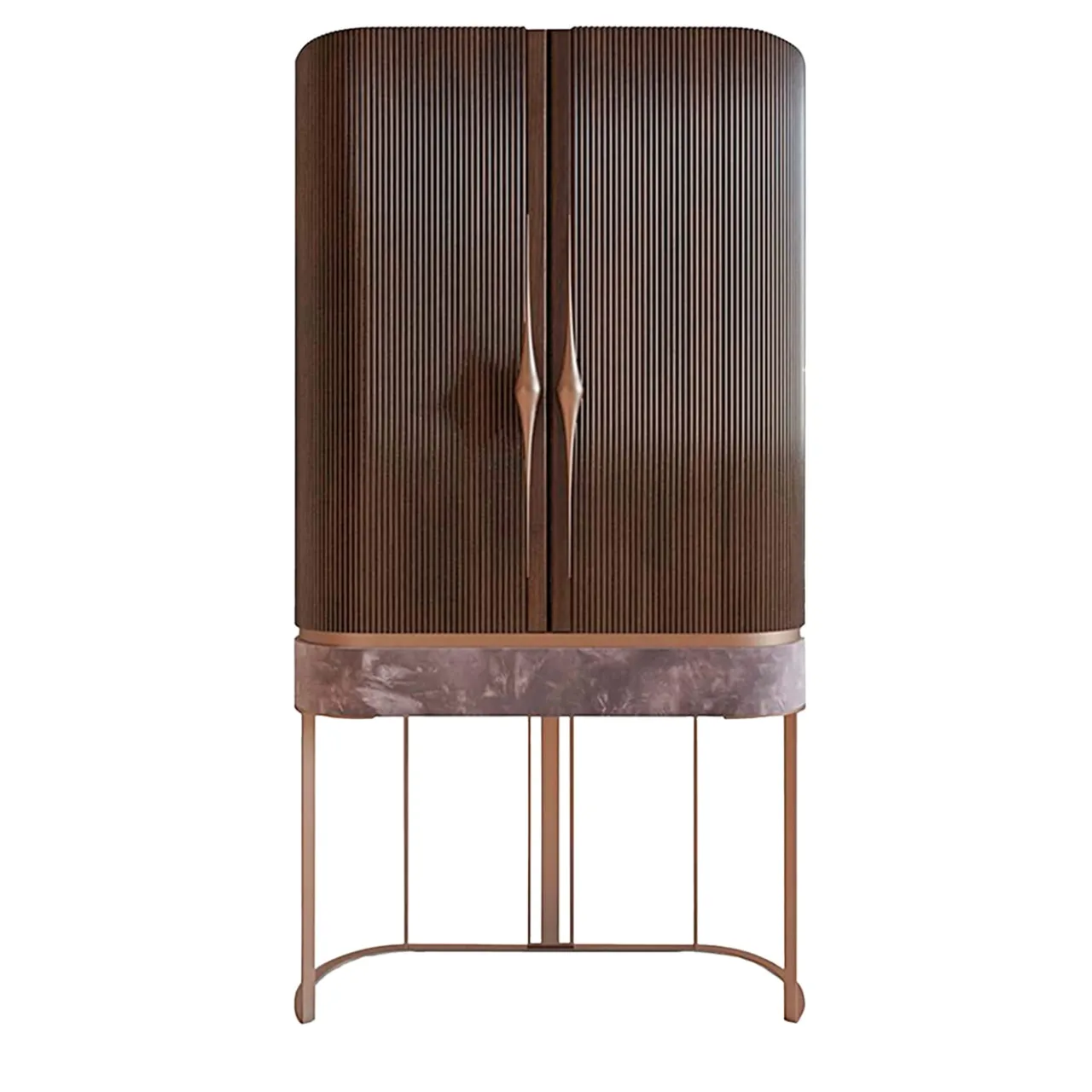 Medea 1905 Cabinets<Juliet bar cabinet