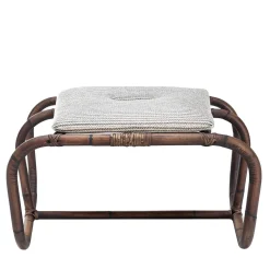 Exteta Outdoor Chairs & Stools<Jungle Dark Pouf by Massimo Castagna