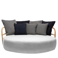 Exteta Outdoor Chaises & Daybeds<Jungle Daybed by Massimo Castagna