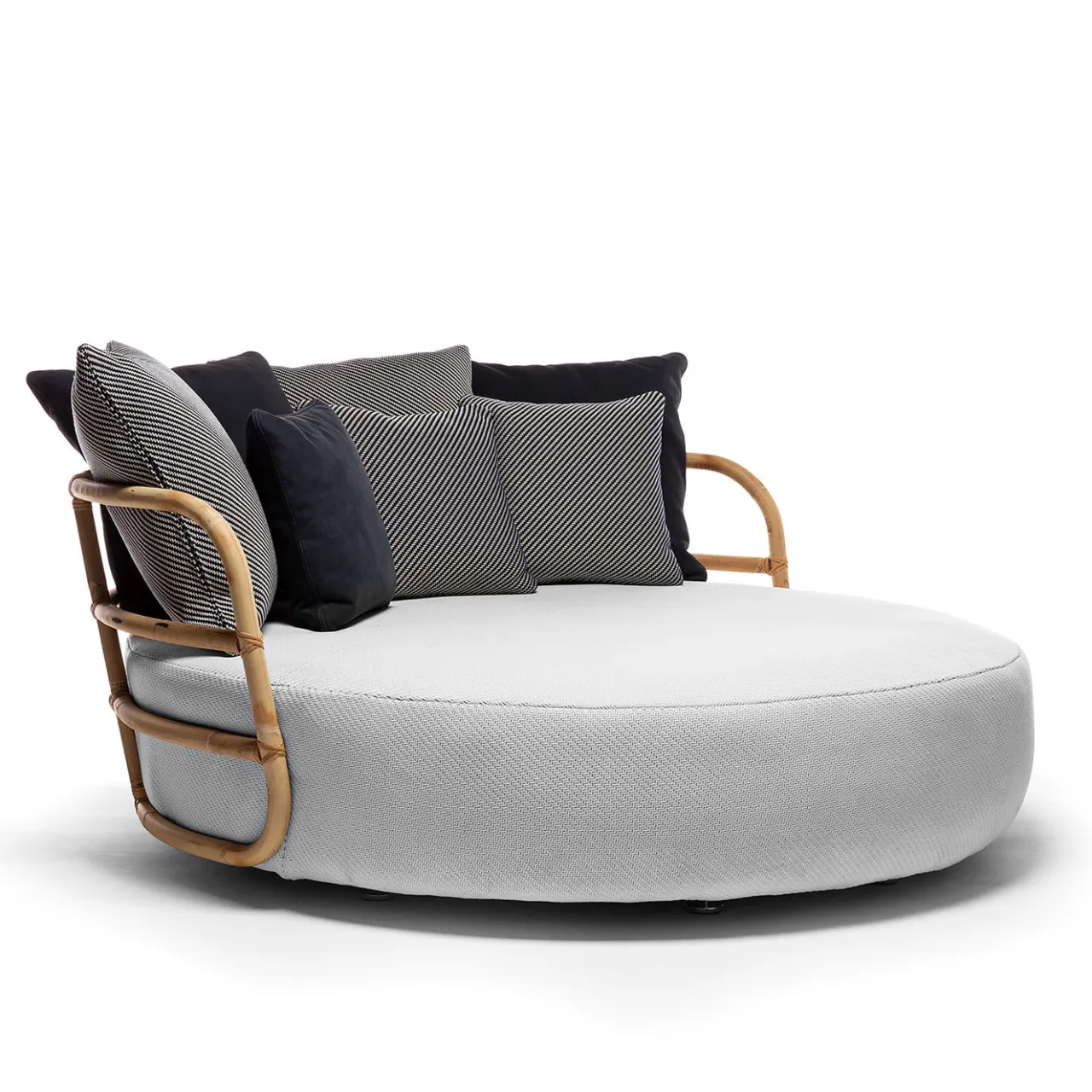 Exteta Outdoor Chaises & Daybeds<Jungle Daybed by Massimo Castagna