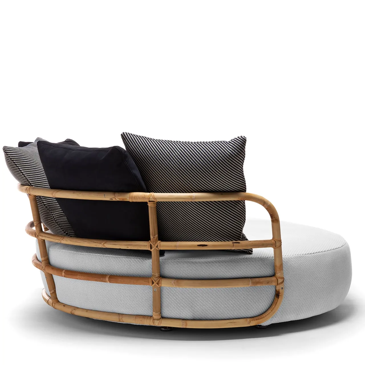 Exteta Outdoor Chaises & Daybeds<Jungle Daybed by Massimo Castagna