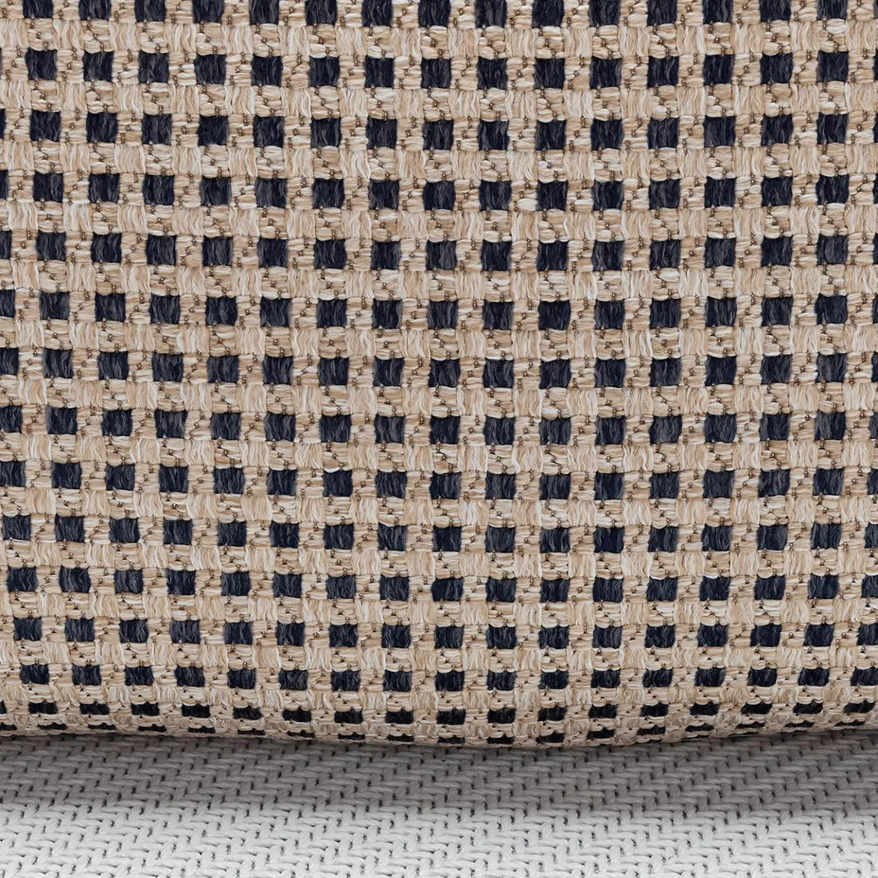 Exteta Outdoor Armchairs<Jungle Large Low White Armchair by Massimo Castagna