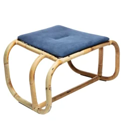 Exteta Outdoor Chairs & Stools<Jungle Pouf by Massimo Castagna