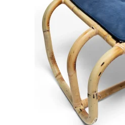 Exteta Outdoor Chairs & Stools<Jungle Pouf by Massimo Castagna