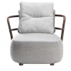 Exteta Outdoor Armchairs<Jungle Slim Low Armchair by Massimo Castagna