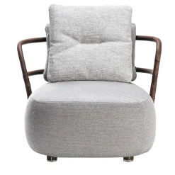 Exteta Outdoor Armchairs<Jungle Slim Low Armchair by Massimo Castagna